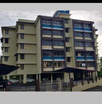 1.0 BHK Flats for Rent in Ponda, Goa