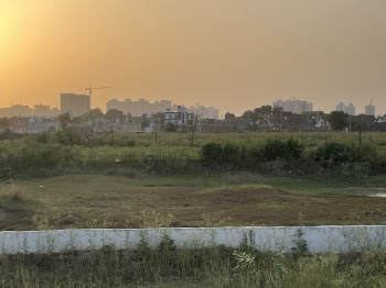  Residential Plot for Sale in Sunpura, Greater Noida