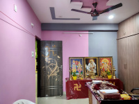 3 BHK Flat for Sale in Chintal, Hyderabad
