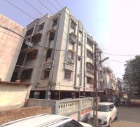 2 BHK Flat for Rent in Gidc, Vapi