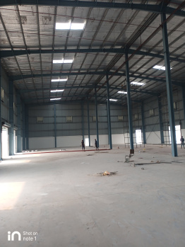  Warehouse for Rent in Dasna, Ghaziabad