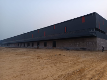  Warehouse for Rent in Dasna, Ghaziabad