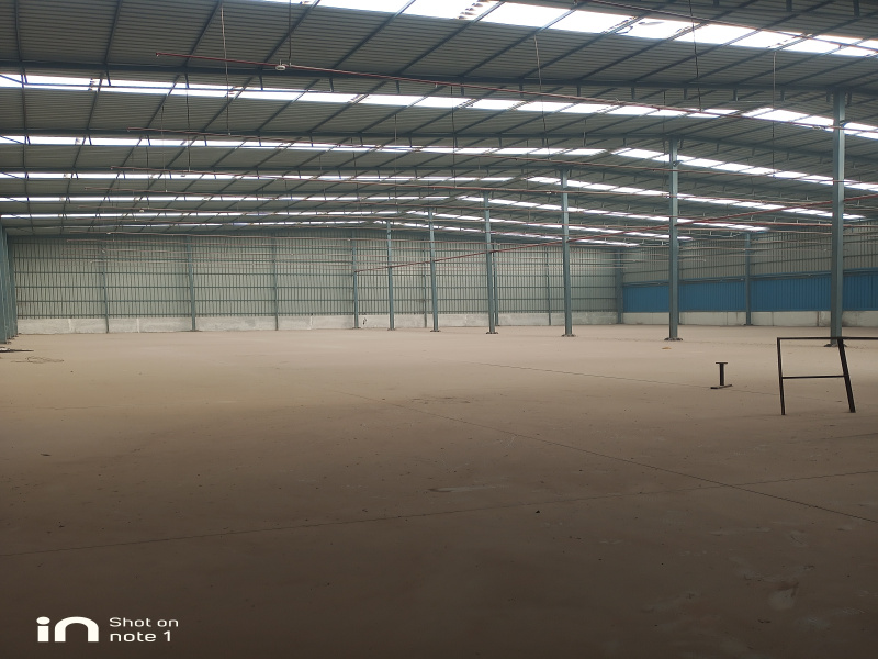  Warehouse 325000 Sq.ft. for Rent in Dasna, Ghaziabad