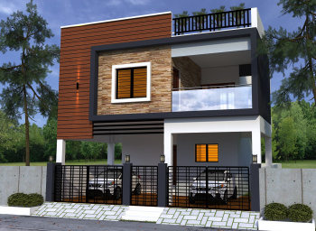 2 BHK House for Sale in Kelambakkam, Chennai