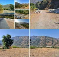  Agricultural Land for Sale in Thano, Dehradun