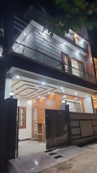 4 BHK House for Sale in Channi Himmat, Jammu