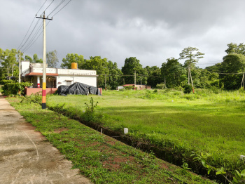  Residential Plot for Sale in Sirsi, Uttara Kannada