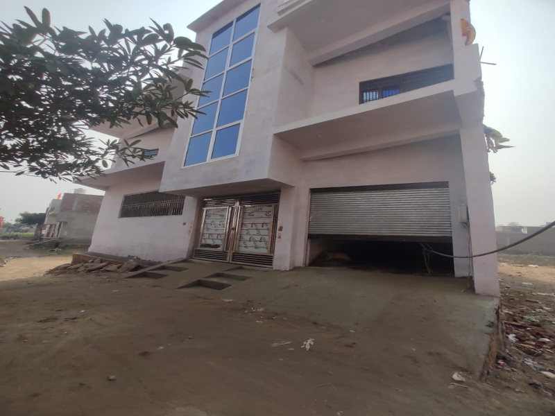 4 BHK House 1600 Sq.ft. for Rent in Ram Bagh, Agra