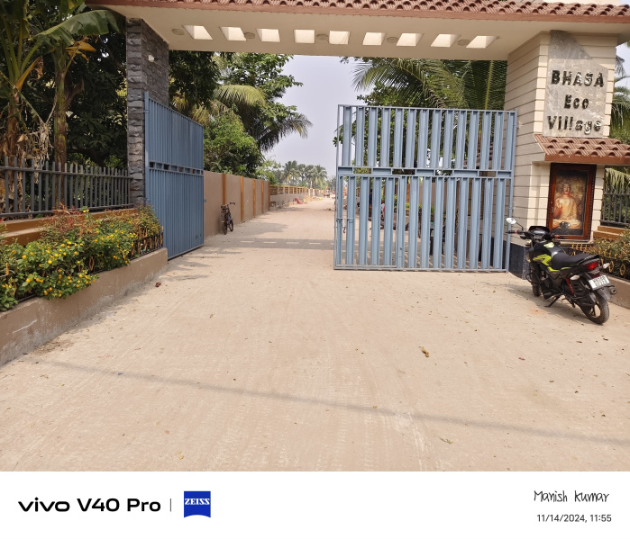  Residential Plot 720 Sq.ft. for Sale in Joka, Kolkata