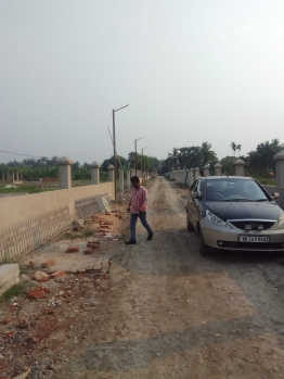  Residential Plot for Sale in Joka, Kolkata