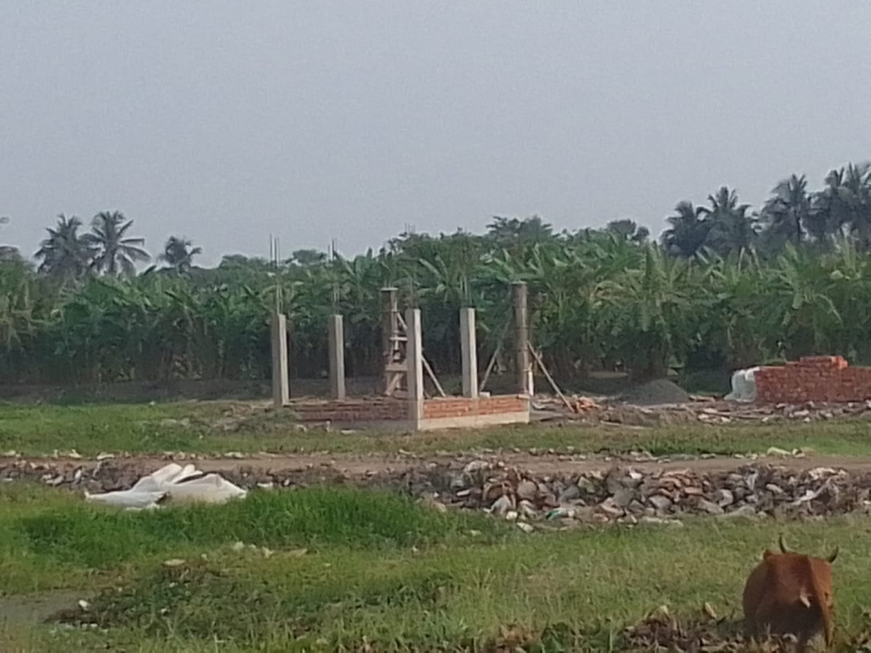 Residential Plot 720 Sq.ft. for Sale in Joka, Kolkata