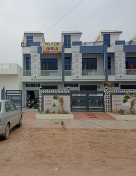 4 BHK Villa for Sale in Hathod, Jaipur