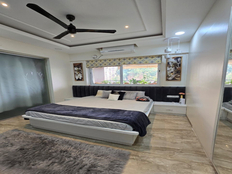 3 BHK Apartment 1850 Sq.ft. for Sale in Baner Pashan Link Road, Baner Pashan Link Road, Pune