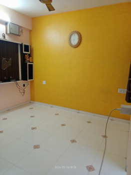 2 BHK Flat for Sale in Mahudi, Gandhinagar