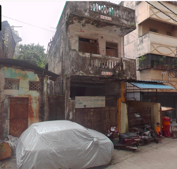  Residential Plot for Sale in Tandapeth, Nagpur
