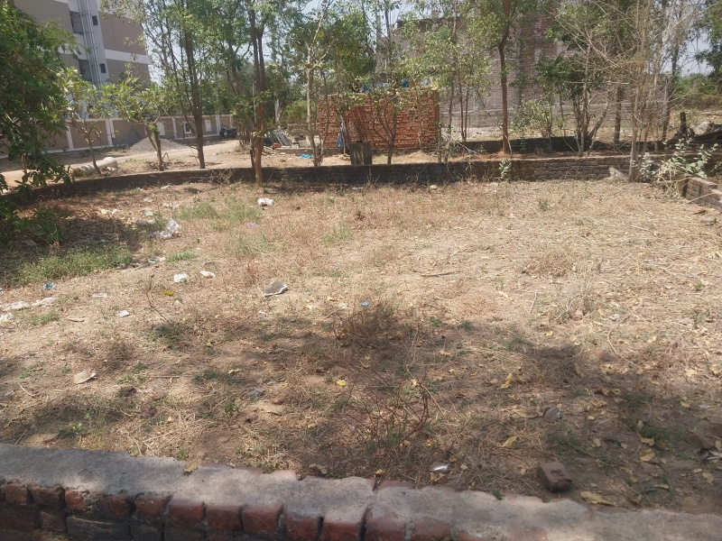  Residential Plot 181 Sq. Yards for Sale in Randheja, Gandhinagar