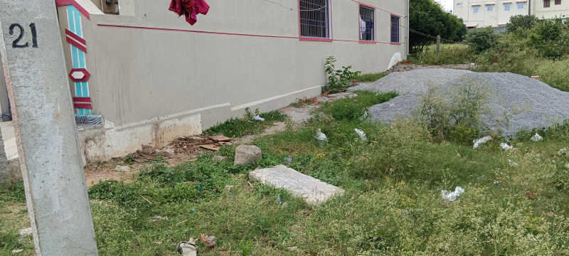  1537 Sq.ft. Residential Plot for Sale in Bathalapalli, Hosur