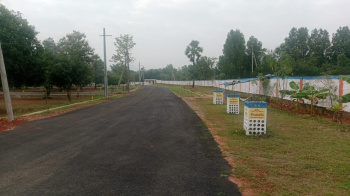  Residential Plot for Sale in Dakamarri, Visakhapatnam