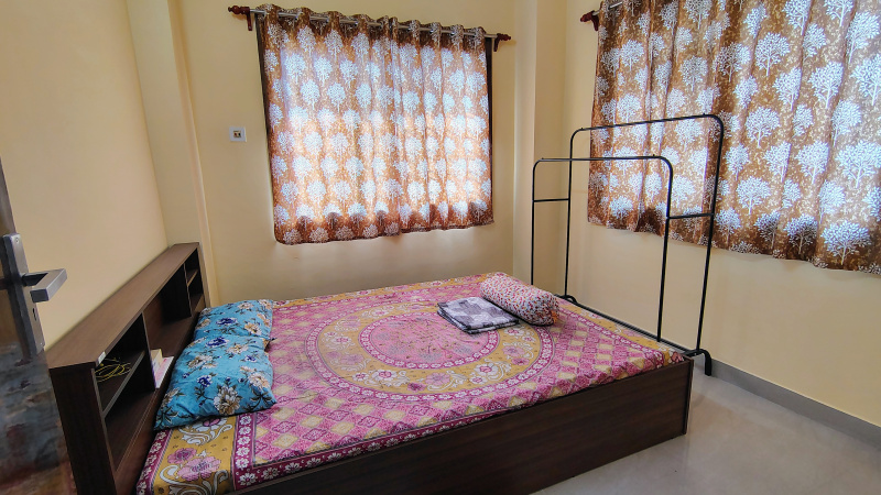 2 BHK 440 Sq.ft. Apartment for Sale in Rajpur Sonarpur, South 24 Parganas