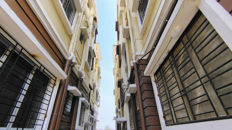 2 BHK 560 Sq.ft. Apartment for Sale in Rajpur Sonarpur, South 24 Parganas