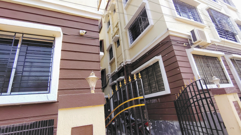 2 BHK 560 Sq.ft. Apartment for Sale in Rajpur Sonarpur, South 24 Parganas
