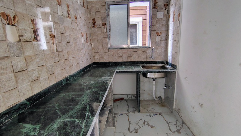 2 BHK 560 Sq.ft. Apartment for Sale in Rajpur Sonarpur, South 24 Parganas