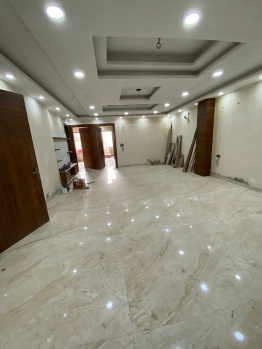 3 BHK Builder Floor for Sale in Sector 29 Faridabad