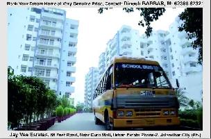 3 BHK Flat for Sale in Urban Estate Phase 2, Jalandhar