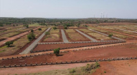  Residential Plot for Sale in Manneguda, Hyderabad