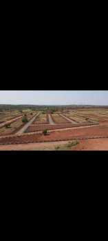  Residential Plot for Sale in Manneguda, Hyderabad