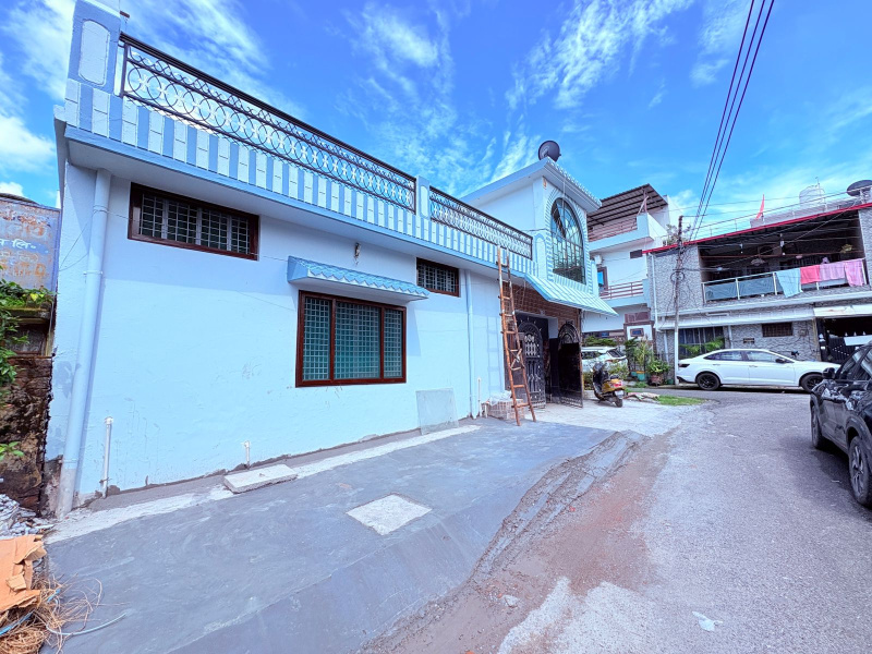 3 BHK House 97 Sq. Yards for Sale in Nehru Colony, Dehradun
