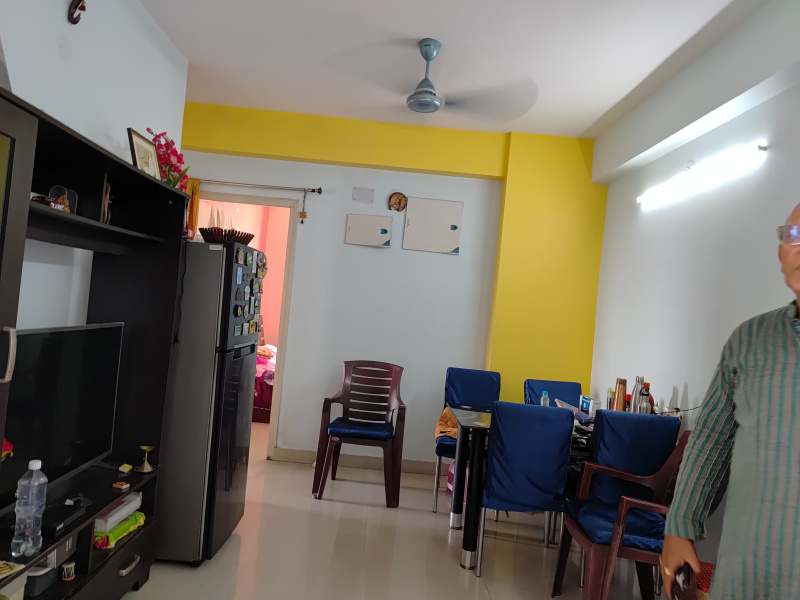 2 BHK Apartment 950 Sq.ft. for Sale in Bidhannagar, Durgapur