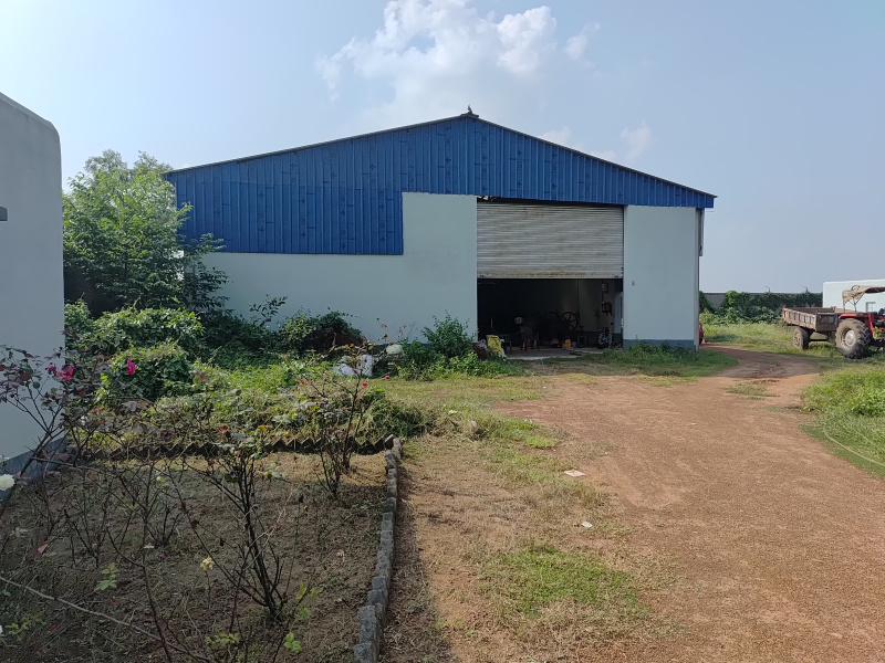  Industrial Land 3 Bigha for Sale in Kanksa, Bardhaman