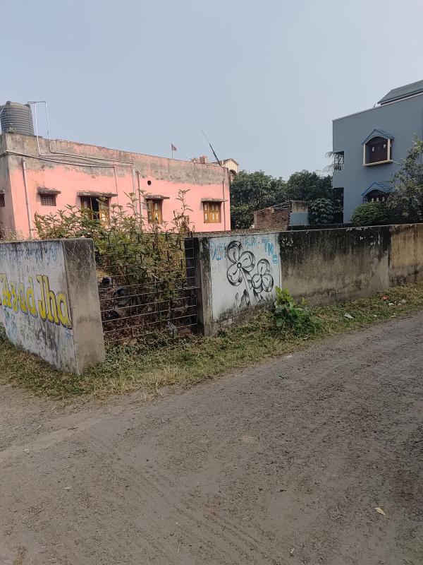  Residential Plot 6 Katha for Sale in Link Road, Durgapur