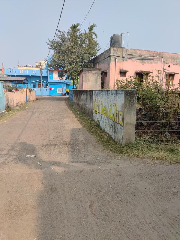  Residential Plot 6 Katha for Sale in Link Road, Durgapur