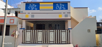 2 BHK House for Sale in Pattanam Pudur, Coimbatore