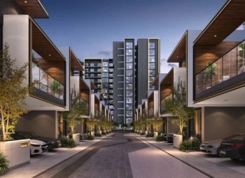 3 BHK Flat for Sale in Thondamuthur Road, Coimbatore