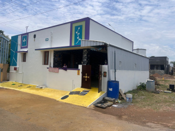  Residential Plot for Sale in Sathyamangalam, Erode