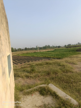  Agricultural Land for Sale in Bhopa Road, Muzaffarnagar