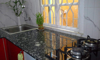 2 BHK Flat for Rent in Jhilbagan, Dum Dum, Kolkata