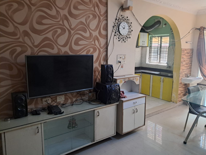 2 BHK Apartment 957 Sq.ft. for Sale in Jhilbagan, Dum Dum, Kolkata