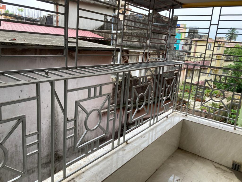 2 BHK Apartment 700 Sq.ft. for Sale in Purba Sinthi, Kolkata