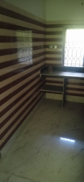 2 BHK Apartment 750 Sq.ft. for Sale in Jhilbagan, Dum Dum, Kolkata