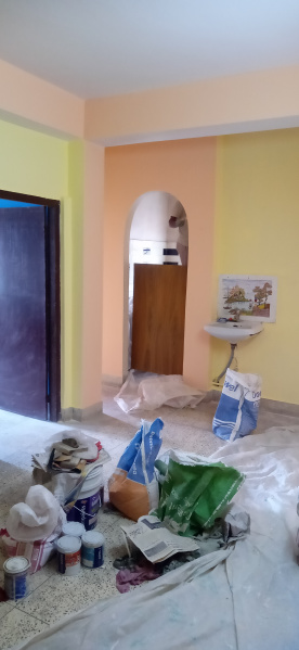 2 BHK Apartment 768 Sq.ft. for Rent in Dum Dum, Kolkata
