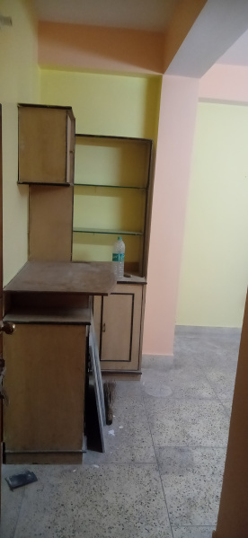 2 BHK Apartment 768 Sq.ft. for Rent in Dum Dum, Kolkata