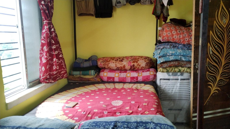 1 BHK Apartment 420 Sq.ft. for Sale in Jhilbagan, Dum Dum, Kolkata