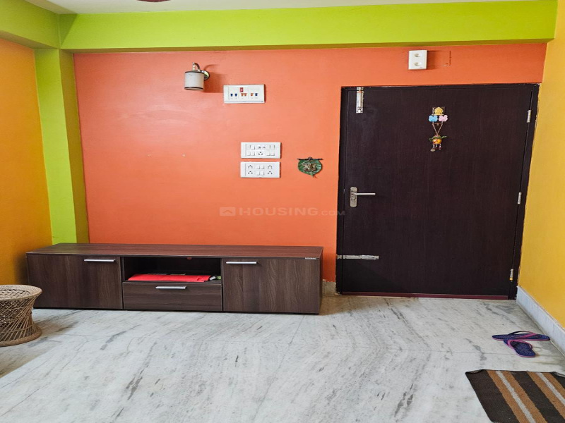 3 BHK 1250 Sq.ft. Apartment for Rent in Dum Dum, Kolkata