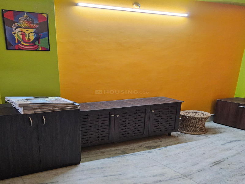 3 BHK 1250 Sq.ft. Apartment for Rent in Dum Dum, Kolkata