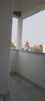 2 BHK Flat for Sale in Jhilbagan, Dum Dum, Kolkata