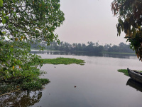 2 BHK House for Sale in Varappuzha, Ernakulam